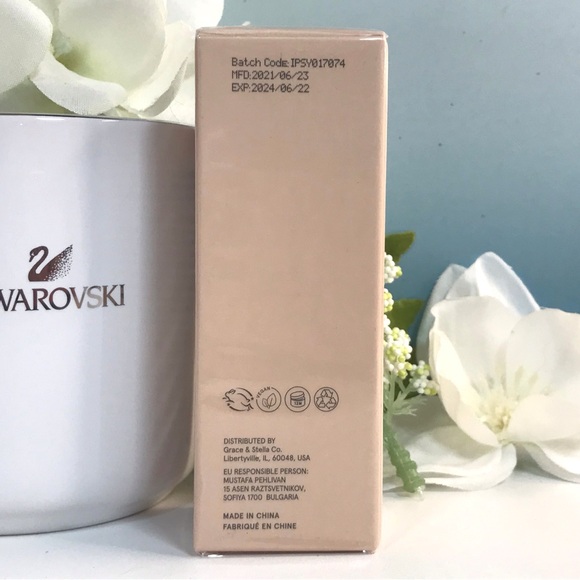 Grace & Stella Say Hi to Hydration Hyaluronic Acid Hydrating Serum Mini *BNIB - Picture 4 of 8